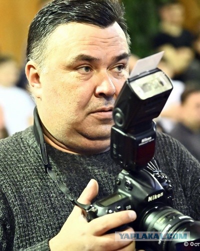 Красивые мужчины ЯПа