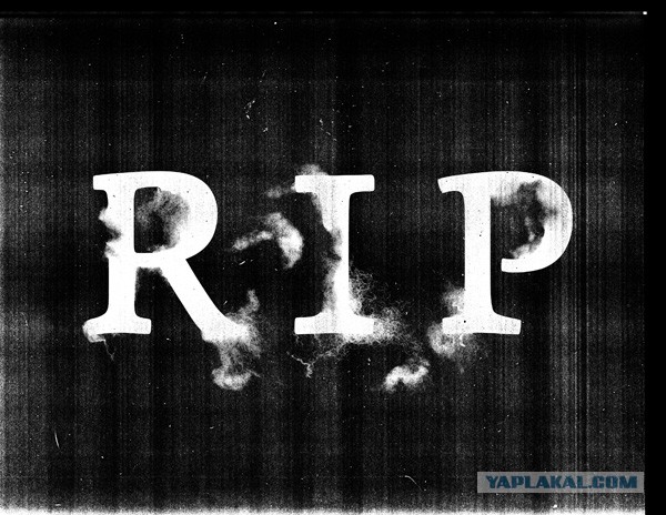 Умер Алексей Балабанов