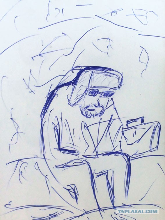 Умер Алексей Балабанов