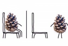 Лето красное