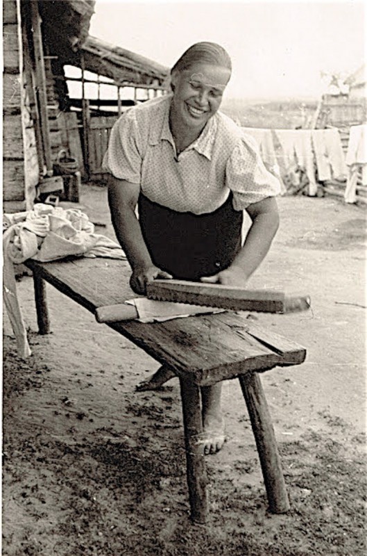 Фотографии из прошлого нашей страны – 83