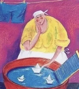 Шапочки