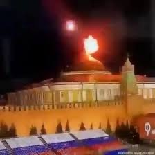 Опубликованы спутниковые снимки авиабазы ​​Энгельс до и после атаки БПЛА