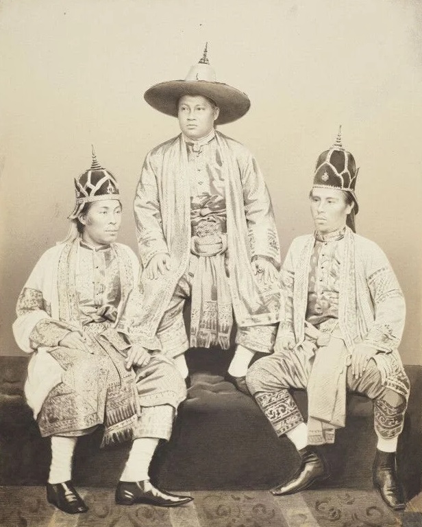 Захватывающие исторические фотографии, на которые которые стоит взглянуть