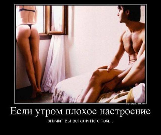 Забавные и не очень скромные картинки - 16