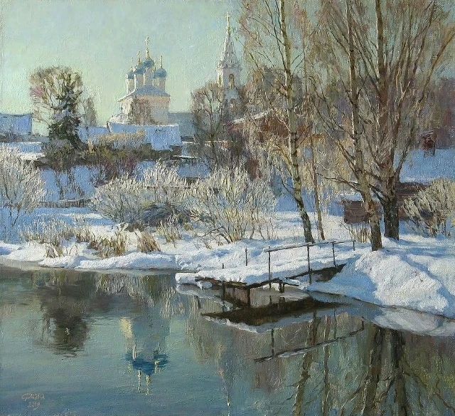 АРТ-Воскресенье
