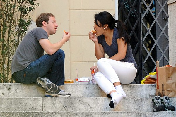 Как Марк Цукерберг дом за 170 000 000 долларов купил