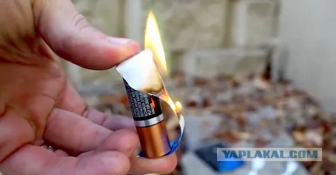 Реально работающий способ