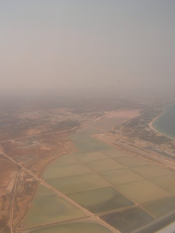 Глазами летчика,города (14 фот)