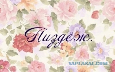 Реальное сочинение 7-классницы