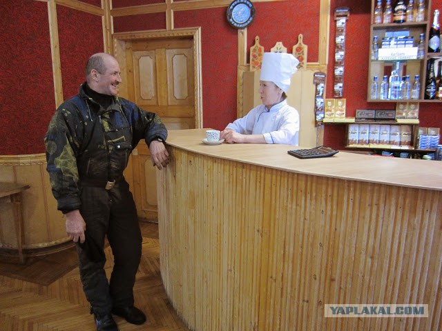Пирамида (Арктика, архипелаг Шпицберген)
