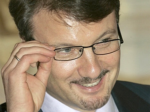 Опять сбербанк