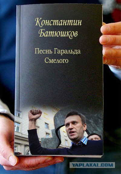 Фотожаба: Книги!