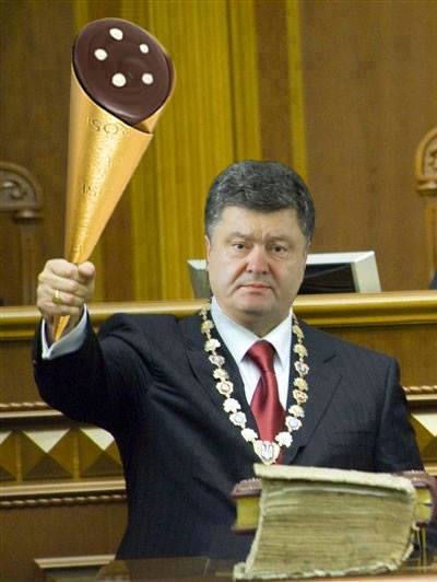 Кличко мэр Киева?