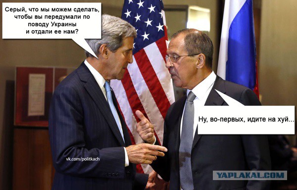 Подборка смешных картинок