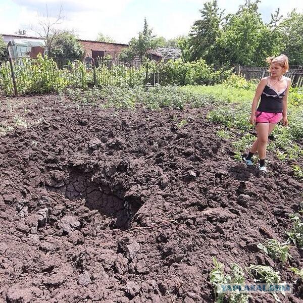 Бесславные ублюдки...