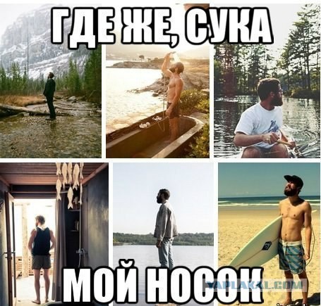 Немного позитива на пятницу.