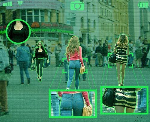 Топ-5 самых известных поп в сети Instagram