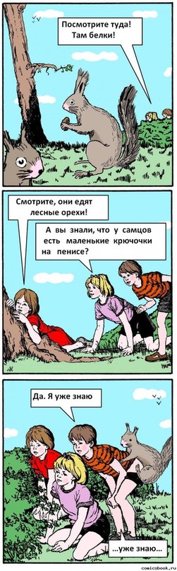 Черный юмор как он есть.