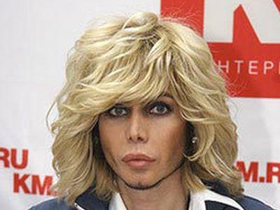 Сюткин подаёт в суд на Lurkmore