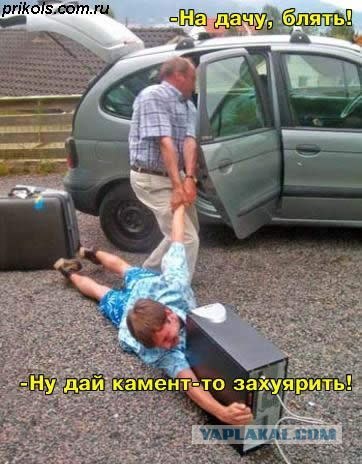 Серьёзный выбор