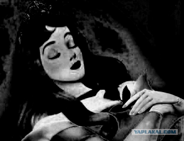 Не стоит играть с фильтрами