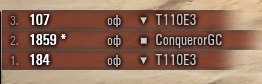 Wargaming 23