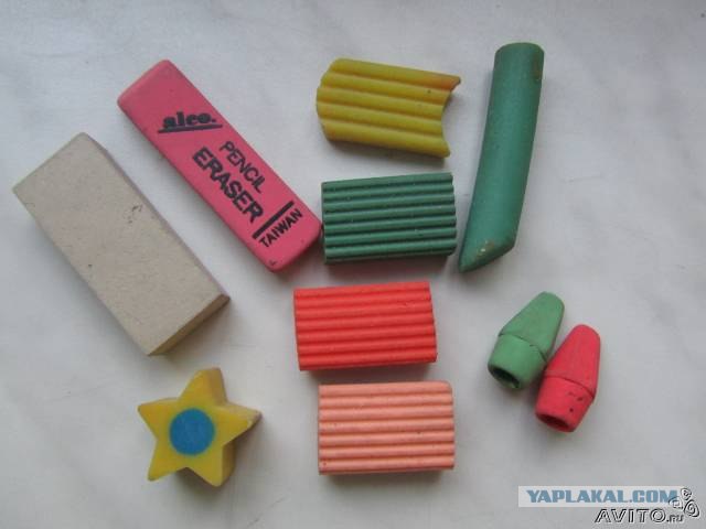 Из 90-х