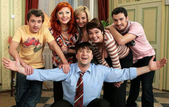 Семья букинистов - «отморозков», избивая восьмерых