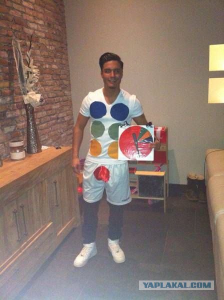 Разное на субботу