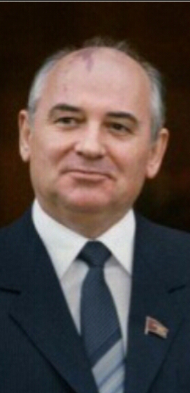 Как мы разрушали СССР.