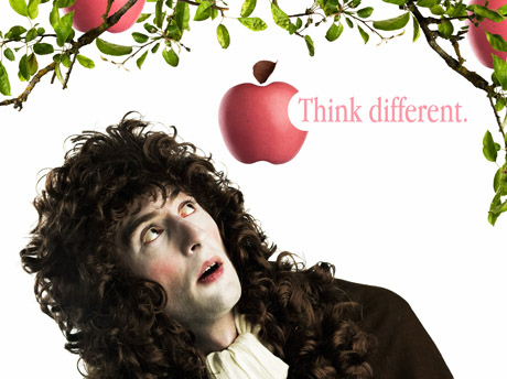 Apple, всё о Маках