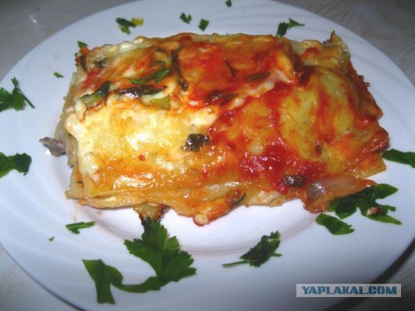 Кухня (кулинарное и околокулинарное общение)