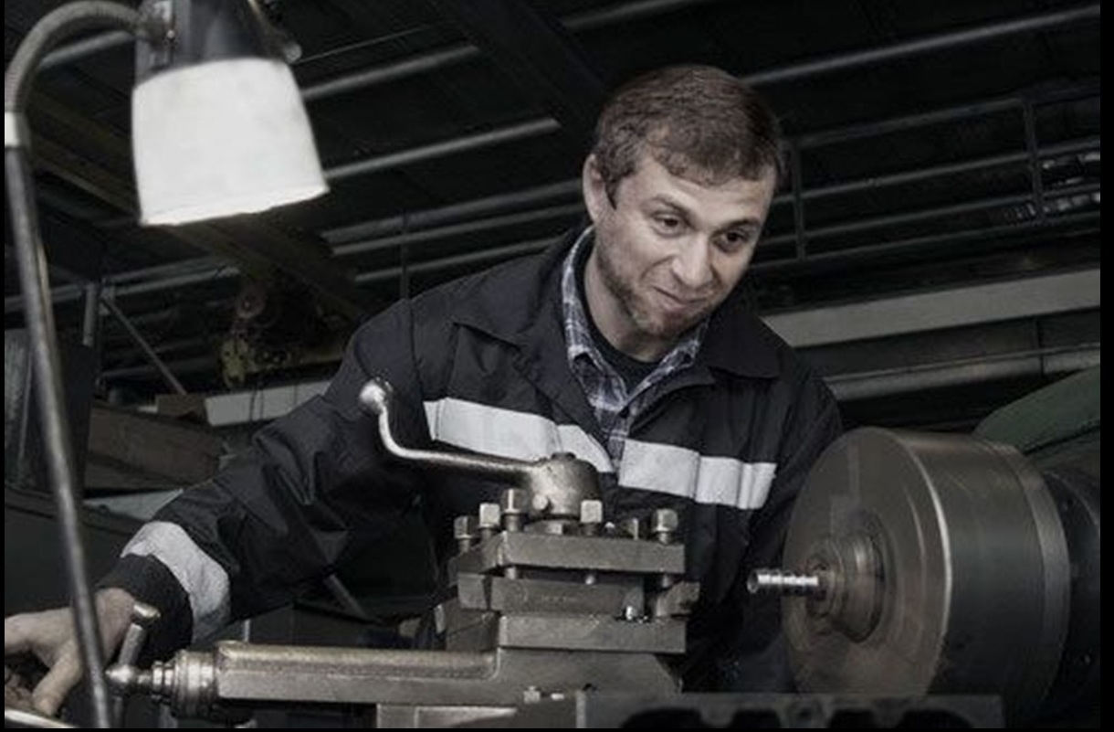 Смешные картинки фрезеровщиков, девушка