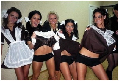 Выпускницы 2016. часть 2