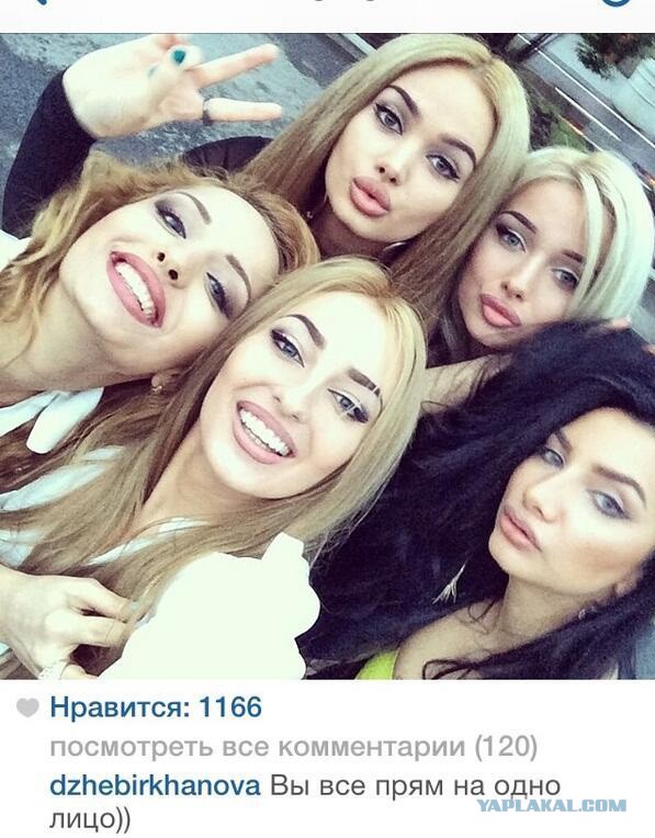 Гендерный срач.