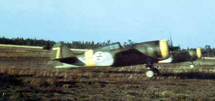 1941 год в цвете. Война