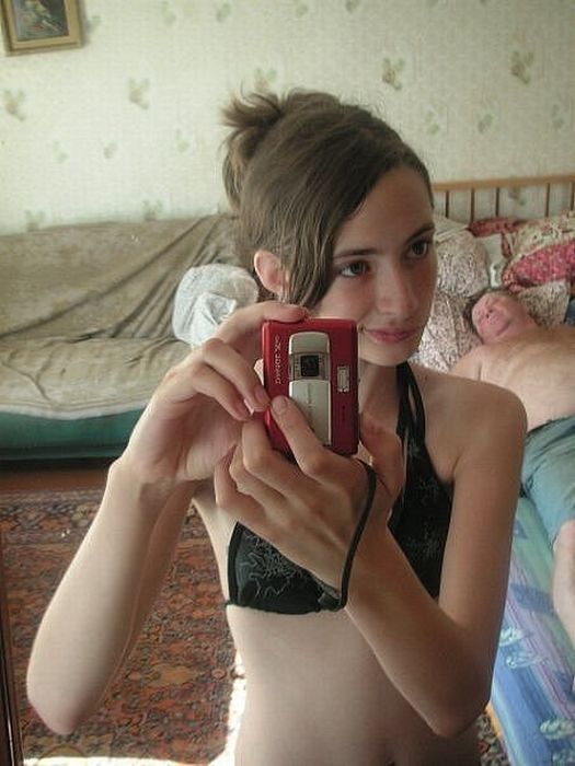 Соцсети - и смех и грех
