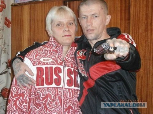 В Татарстане из колонии досрочно освободят "вора в законе" Пецо.