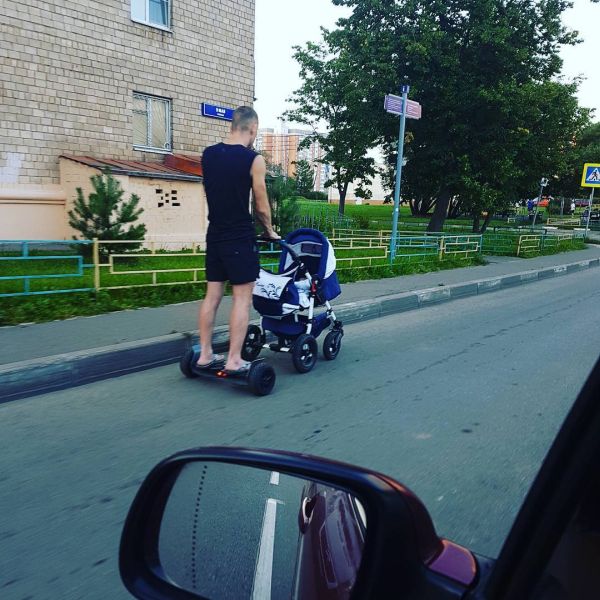 100 картинок для поднятия настроения!