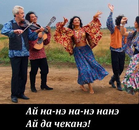 А вы ходите на встречи одноклассников?