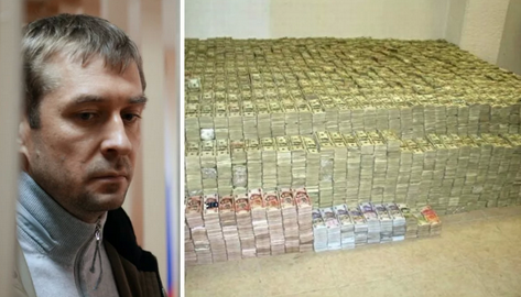 Путин подвел итоги "удачного" 2017 г.