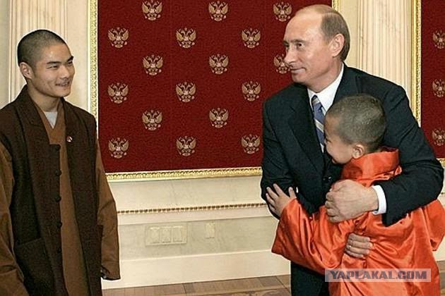 Норвержец в шоке: "Ну почему же русские голосуют за Путина?!"