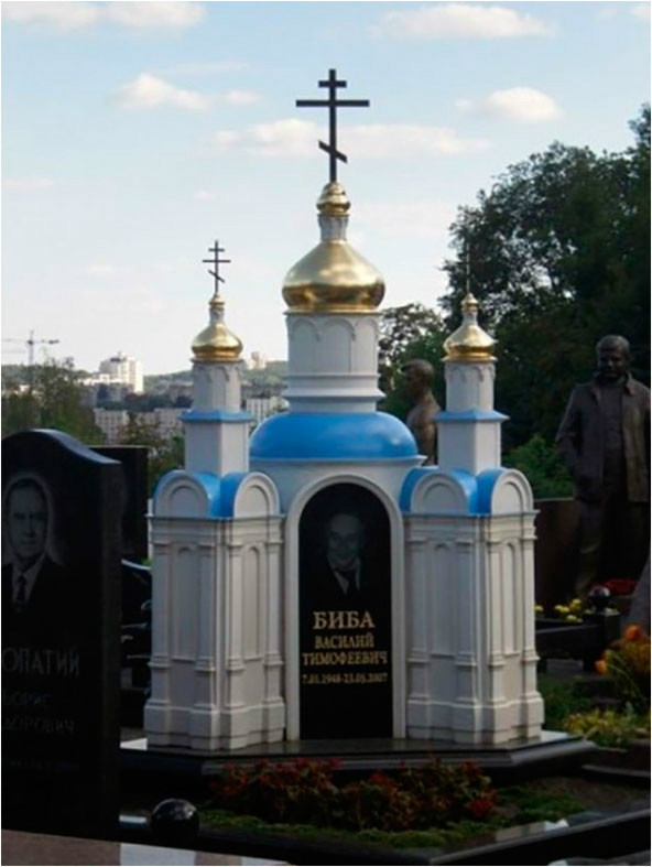 У храма Христа Спасителя появится 4-метровый памятник патриарху Кириллу