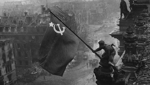 Последний бой, он трудный самый...