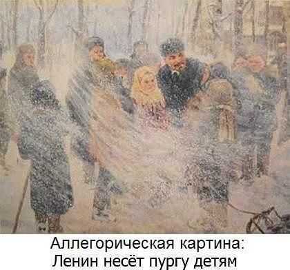 Интересные и редкие ретро-фотографии