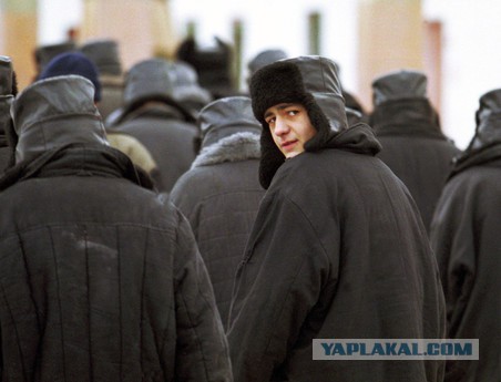 Не очень адекватный юмор