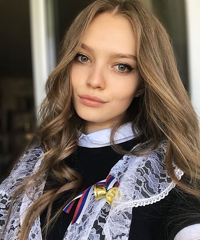 Последний звонок 2018