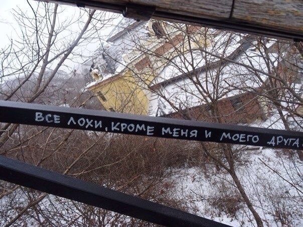 Подборка интересных и веселых картинок
