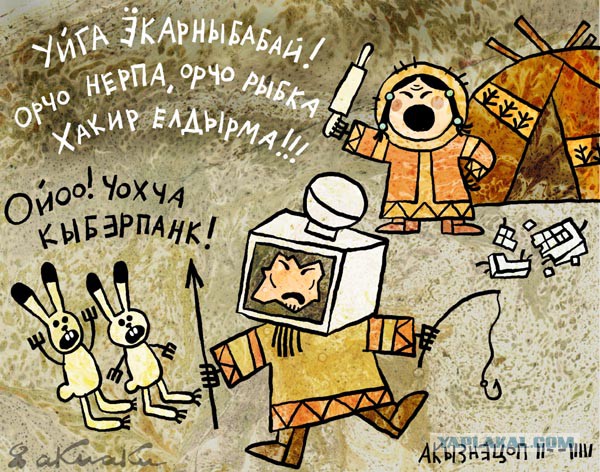 Фотограф снимает окраины города, превращая действительность в кадры «Бегущего по лезвию»